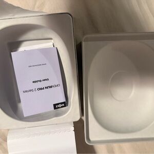 SHOKZ OpenRun Pro 2 Series Gray Wearable